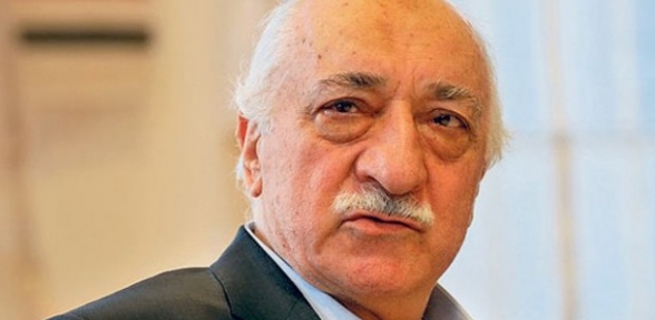 Gülen hakkında yakalama kararı çıktı