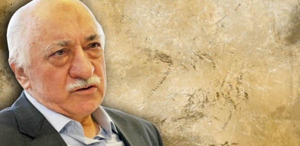 Gülen in yeğeni böyle ifade verdi