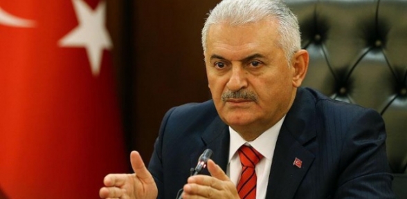 Gülenin tesliminden başka ABD ile uzlaşmamız olmaz