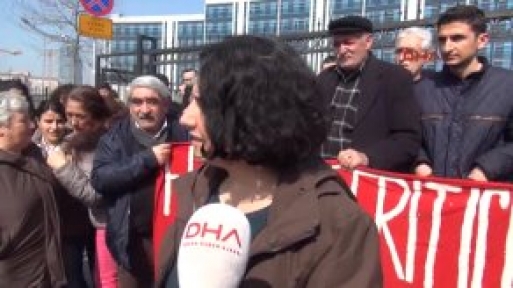 Gülsuyu Davası Görüldü