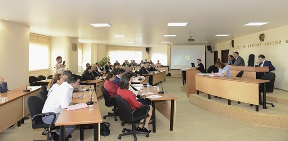 Gülsuyu-Gülensu planları Maltepe Belediye meclisinde 