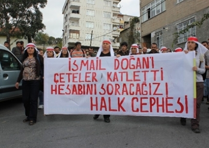Gülsuyunda Vurulan Doğan Son Yolculuğuna Uğurlandı