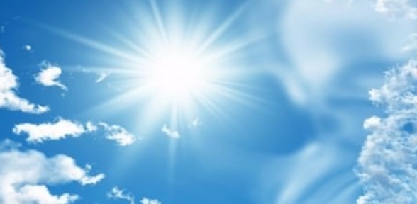 Hafta sonu hava nasıl olacak