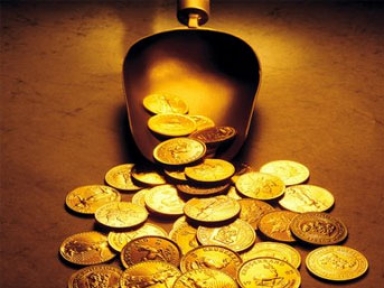 Haftanın son günü altın fiyatları