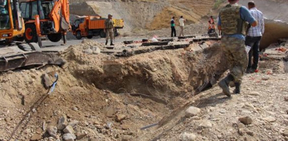 Hain saldırının ardından