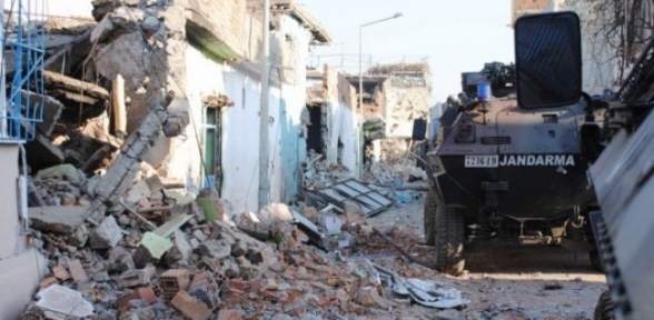 Hainlerin 23 nolu evi ilk kez görüntülendi