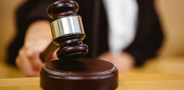 Hakim ve savcılara büyük operasyon