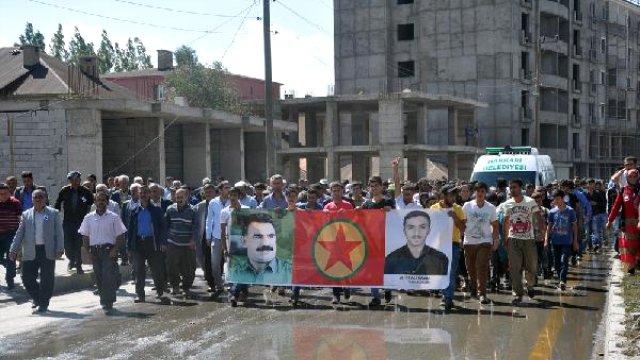 Hakkari Valiliği: Yüksekova daki Çatışmada 1 PKK lı ...