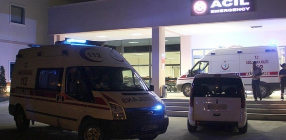 Hakkari de 2 şehit daha verdik