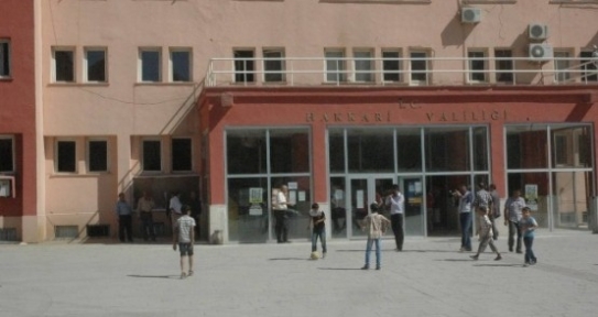 Hakkari Valiliği yardım talebi iddiasını yalanladı