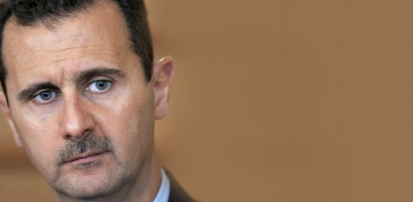 Hakkında savaş suçları soruşturması başlatıldı