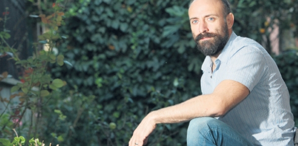 Halit Ergenç dönüyor