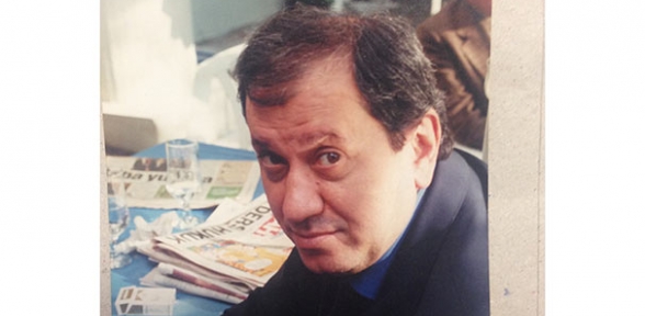 Halit Oral vefat etti