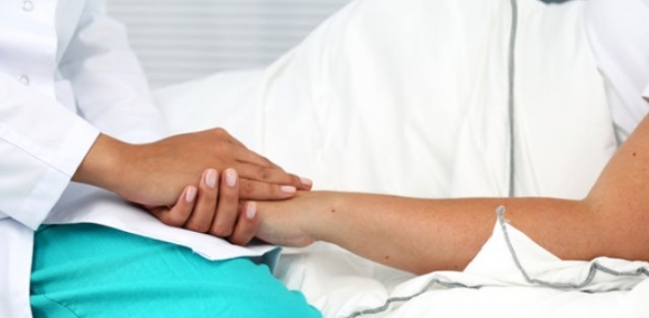 Hamile Olduğu Ortaya Çıktı 