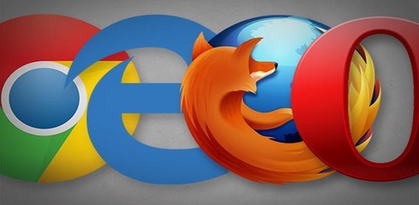 Hangi tarayıcı şarj canavarı. Chrome mu Firefox mu Edge mi