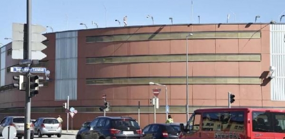 Hapisten öyle bir neden için kaçmaya kalktı ki