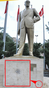 Hasan Ferit Gedik çadırına silahlı saldırı