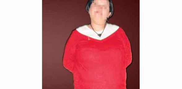 Hastane Tuvaletinde Tecavüz 