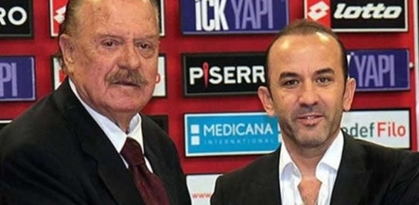 Hastaneden İzin Alıp Çıktı Hocayı Kovdu 