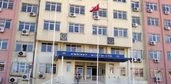 Hatay da DHKP-C operasyonu. 8 gözaltı