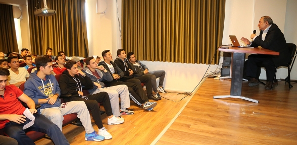 Hava Kirliliği ve İklim Değişikliği