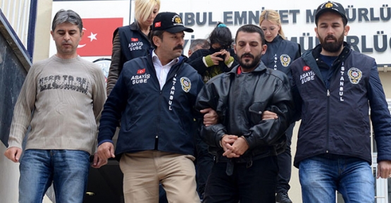 Hava raporu olayı çözdü