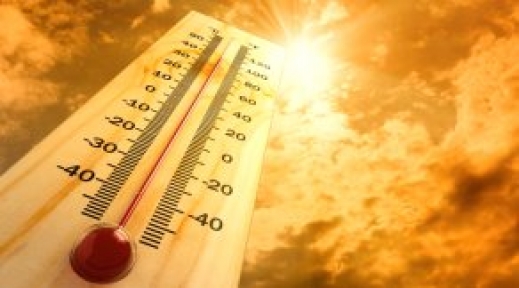 Hava Sıcaklıkları 30 Dereceye Çıkacak