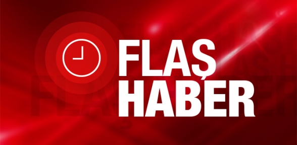 Havalimanında Korkutan Yangın 