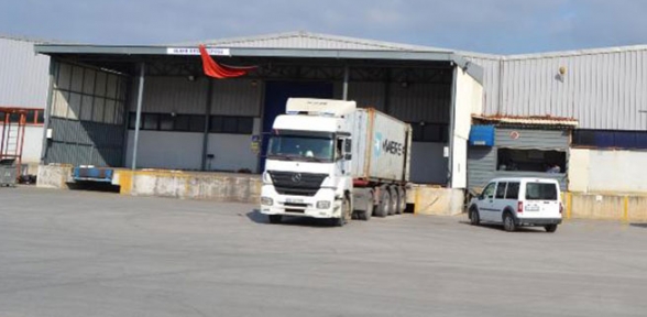 Hayali ithalat operasyonunda çok sayıda gözaltı