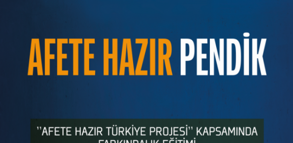 Hayat Kurtaracak Eğitim