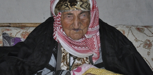 Hayatı Boyunca Bir Kez Doktora Gitti 