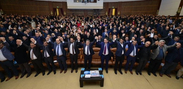 Hayatı Kolaylaştırmaya Devam Edeceğiz