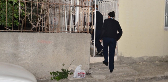 Hayır söylemeyin. Duymak istemiyorum