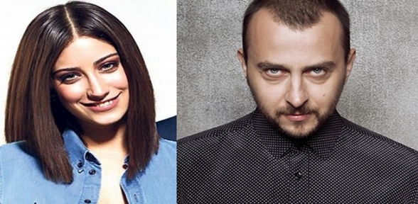 Hazal Kaya ile Ali Atay ayrıldı