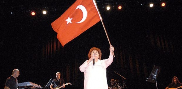 HDP aklını başına alsın PKK ile ilişkisini kessin