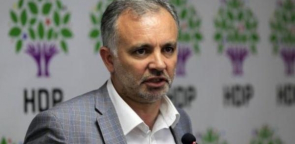 HDP Darbeciler de aynısını yapardı