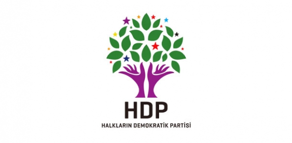 HDP den Açıklama 