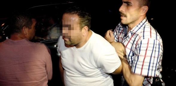 HDP Genel Merkezine saldırı