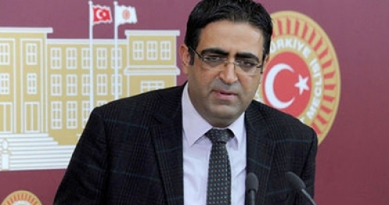 HDP li Baluken Liderler zirvesi eksiksiz toplanmalıydı