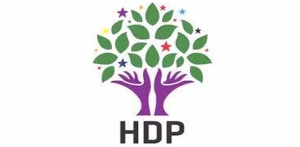 HDP li Belediye Başkanı ve Yardımcısı tutuklandı
