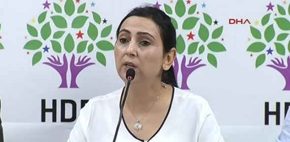 HDP nin baraj altında bırakılması imkanızdır