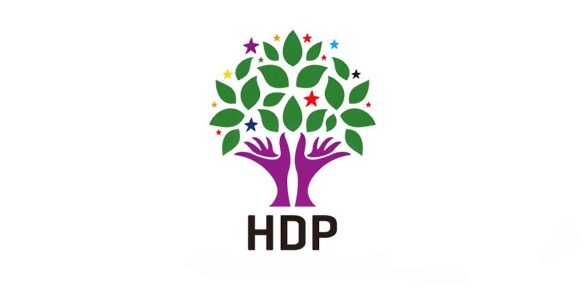HDP nin çağırdığı gözlemciler Türkiye de