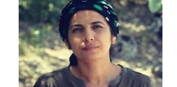 HDP nin vekil adayı gözaltına alındı