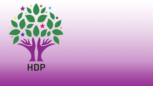 HDPden Elazığ açıklaması