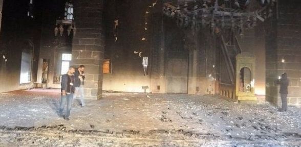 HDPden Komik Kandil Mesajı 