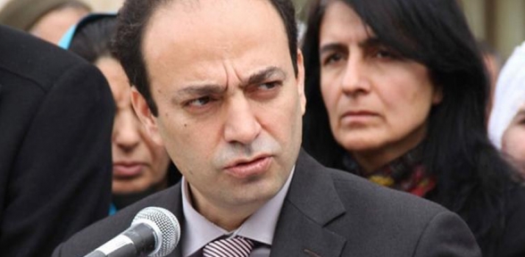 HDPli vekiller için zorla getirilme kararı