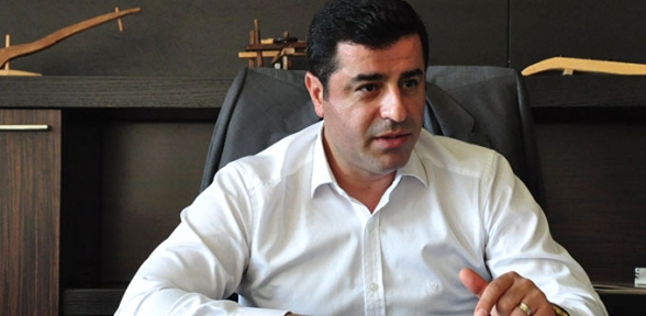 HDPnin Oyu Yüzde 13ten Yüksek