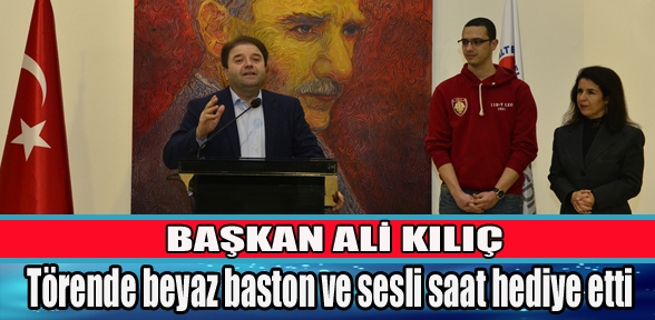 Hedefimiz engellerin aşıldığı bir Maltepe