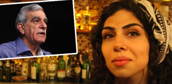 Heja Türk Tahliye Oldu