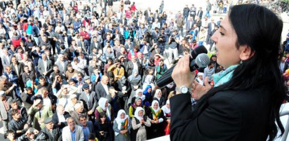 Helal yollarla kazandık kaybetmeyeceğiz